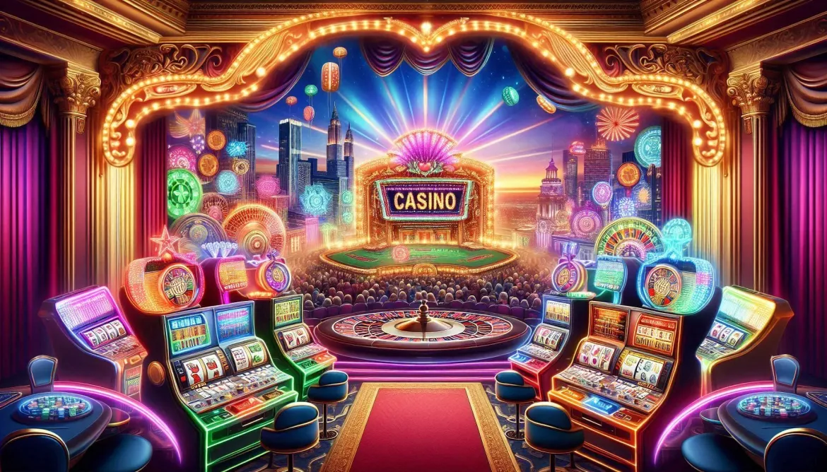 50 Crowns Casino